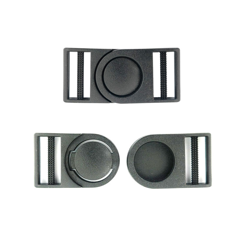 khóa nối nhựa đây đeo thẻ KN02