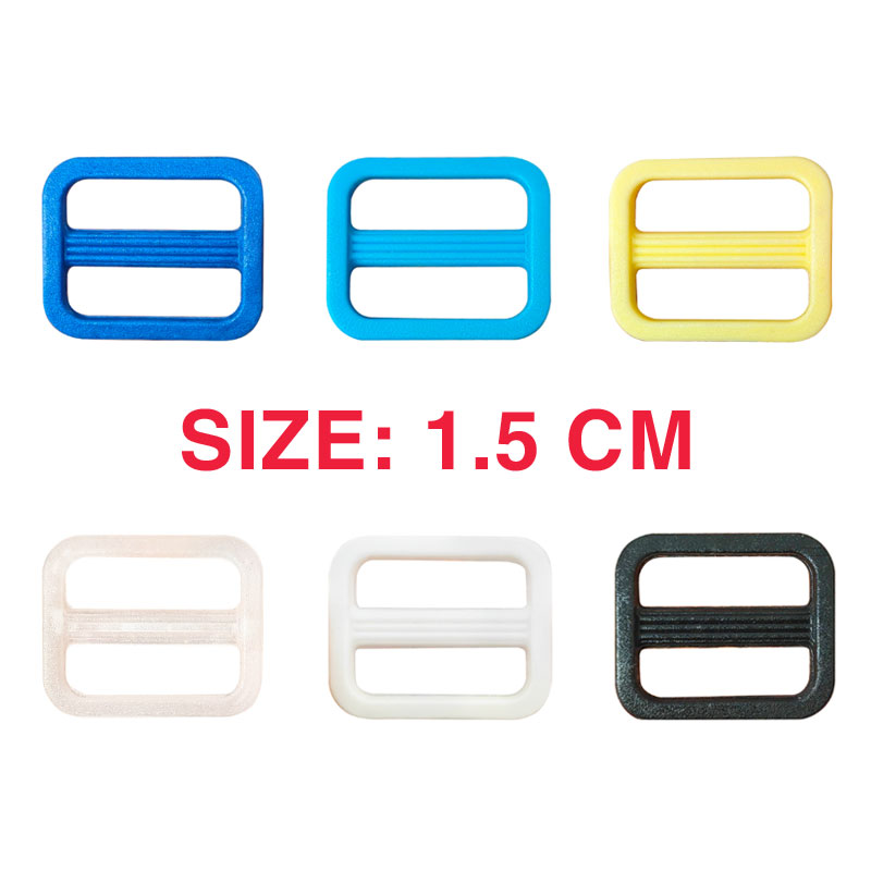 Khoen nhựa điều chỉnh 1.5cm
