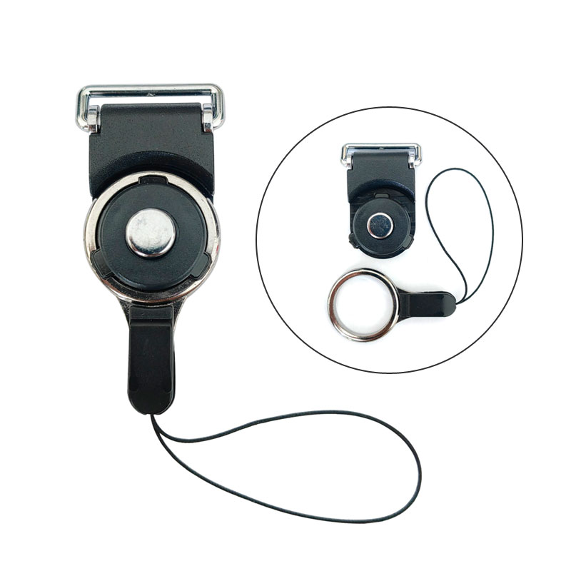 Móc treo điện thoại dây đeo thẻ MT06