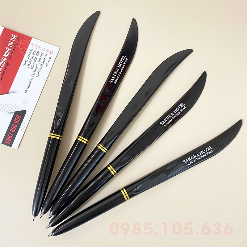Bút bi quà tặng doanh nghiệp