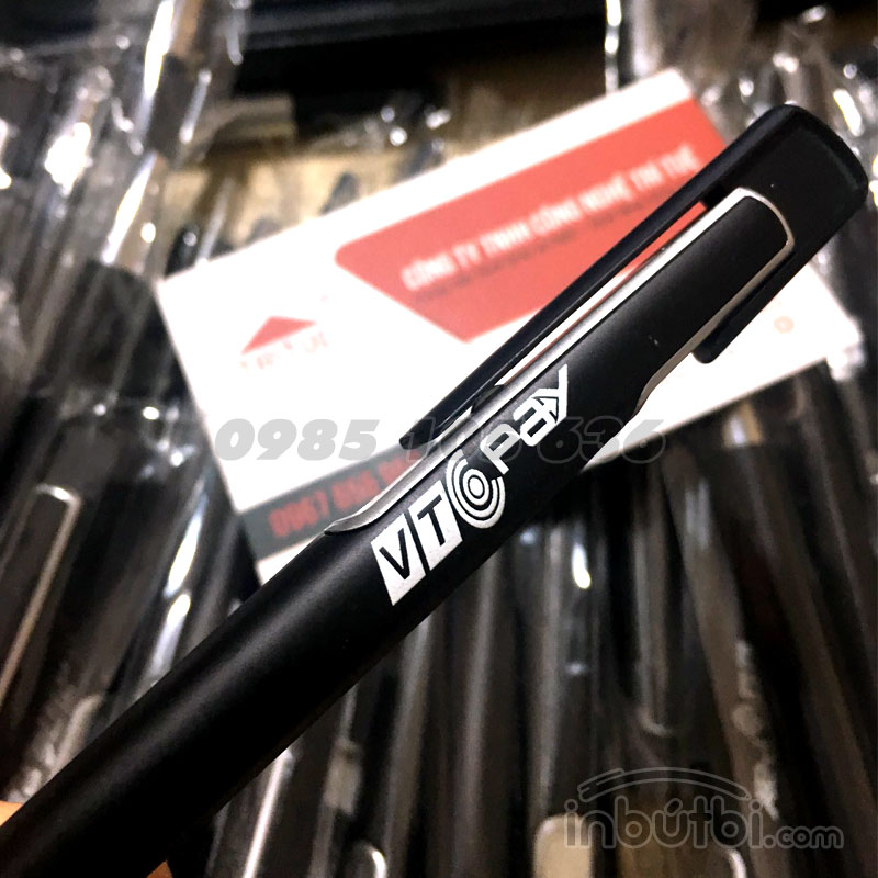 In bút bi quảng cáo giá rẻ BB042
