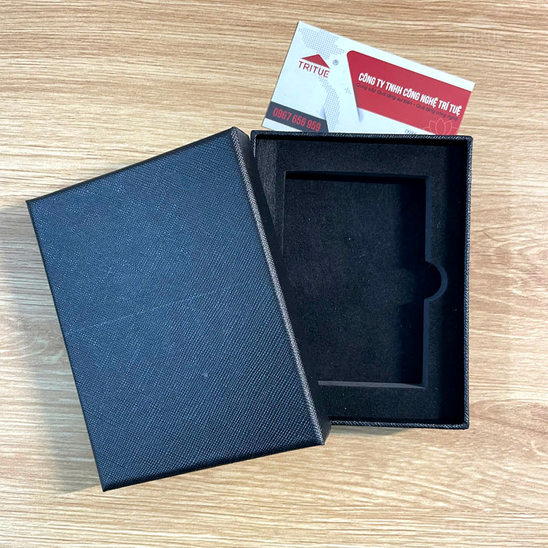 vỏ hộp giftset