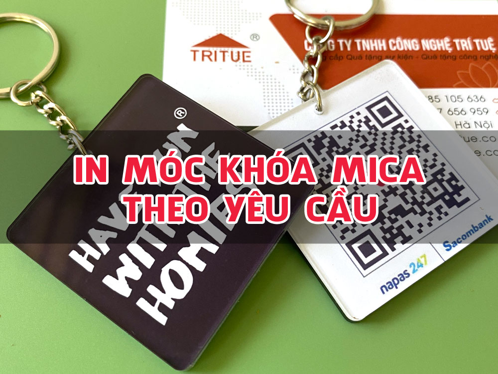 in moc khoa mica theo yeu cau
