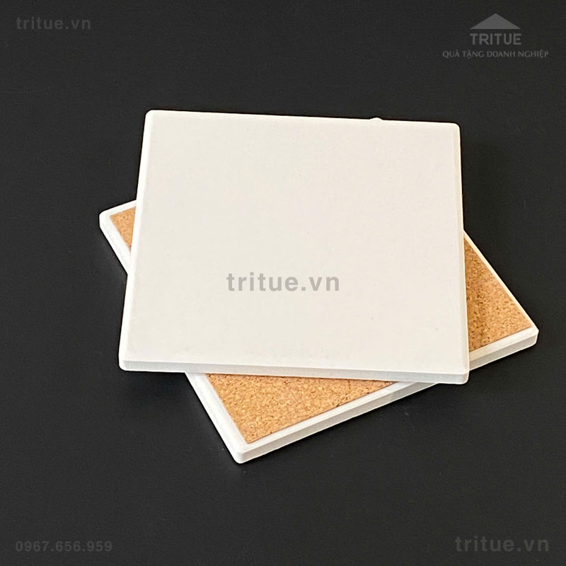 mua lót ly gốm hình vuông lgo01