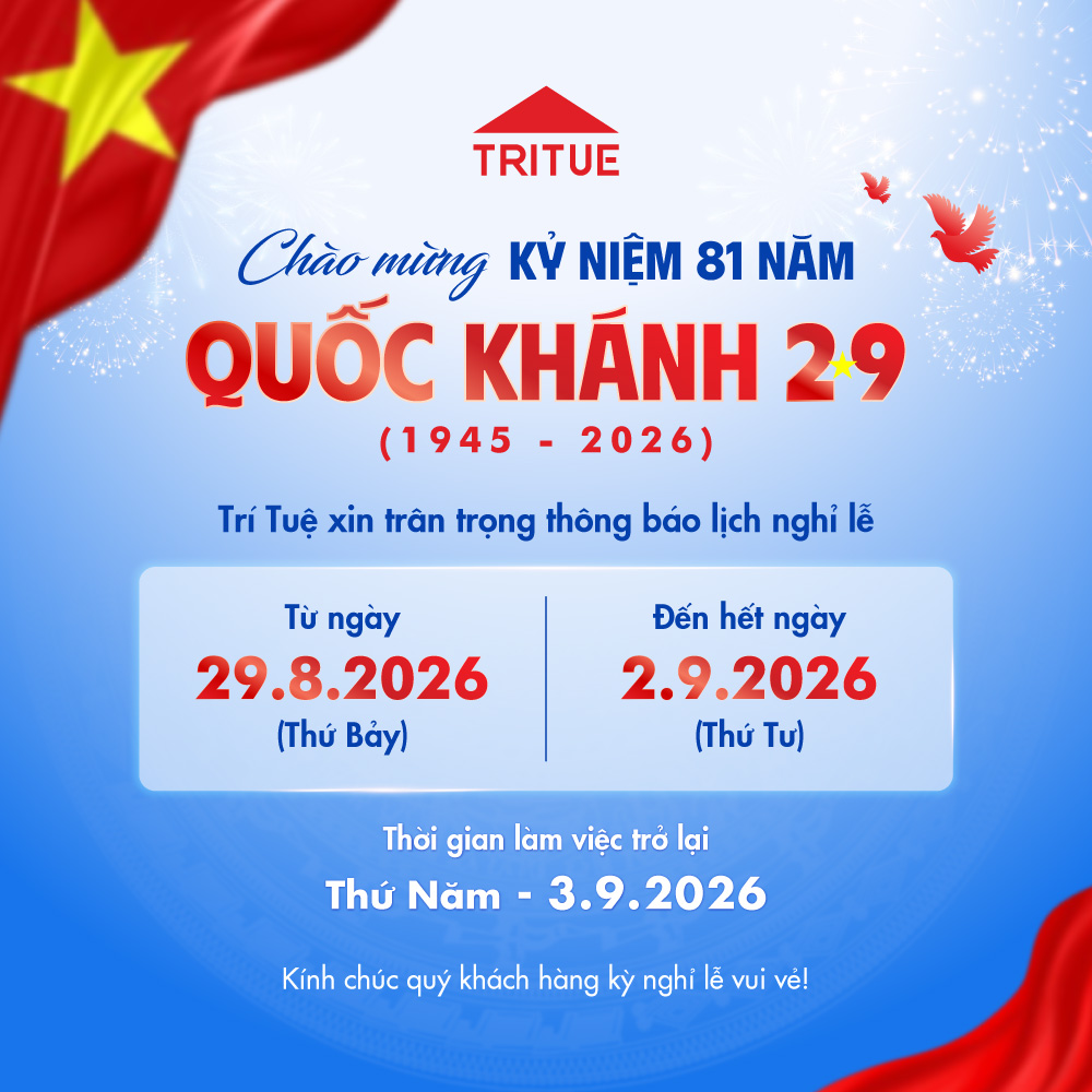 Chào mừng kỷ niệm 81 năm ngày Quốc khánh 2/9 (1945 - 2026) 1 Quoc khanh 2-9-2026